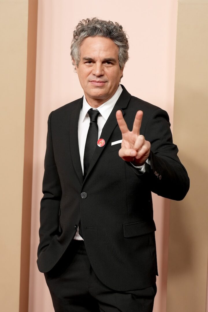 Mark Ruffalo’s Politics: Why Everybody Cares So A lot Forward Of ...
