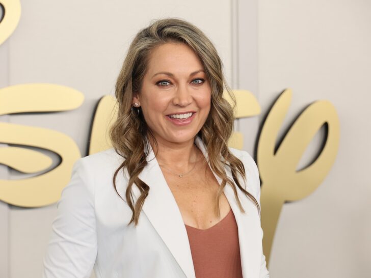 Is Ginger Zee OK? ‘GMA’ Fans Concerned For Her During Hurricane Coverage