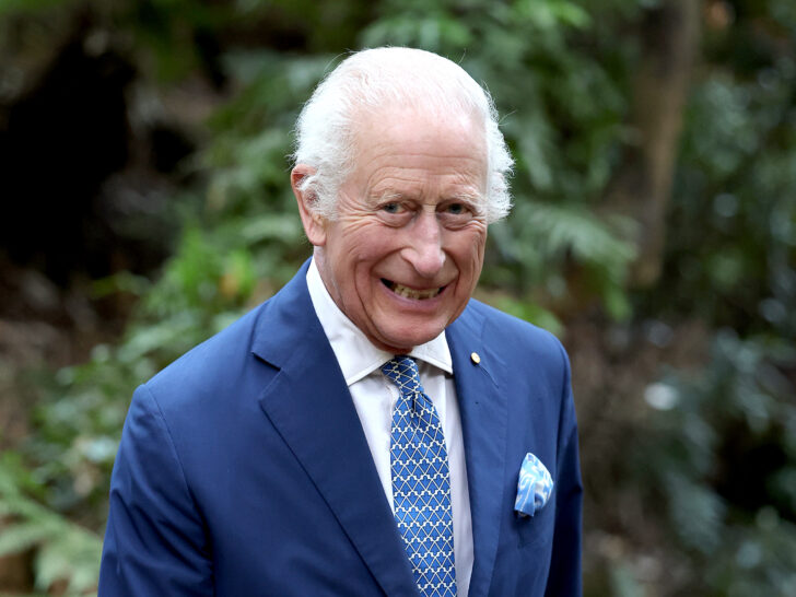 King Charles Heckled By Senator In Australia: ‘You Are Not Our King’
