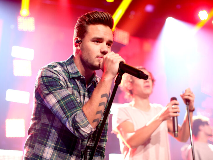 Kate Cassidy Continues to Mourn Liam Payne: “My Heart is Shattered”