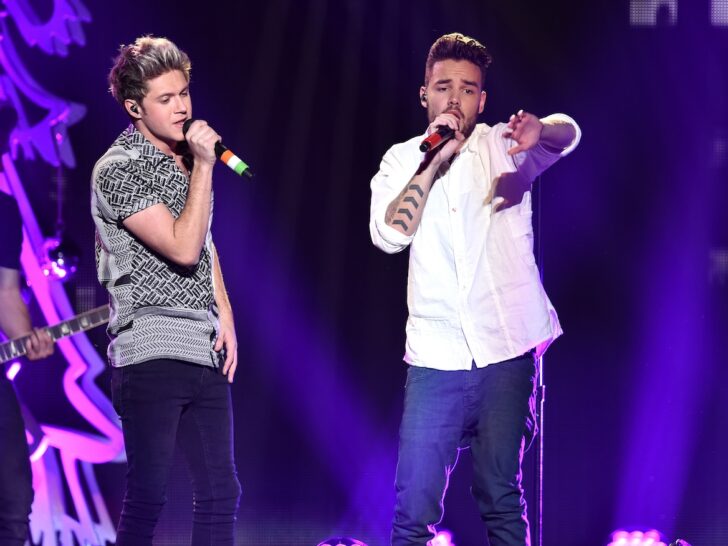 Niall Horan Gutted Over Liam Payne’s Death: ‘Didn’t Know’ I’d Be …