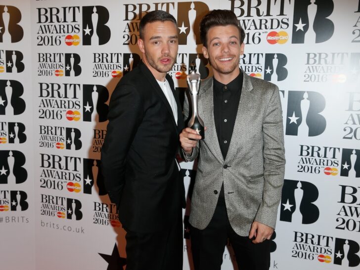 Louis Tomlinson Mourns Liam Payne & Vows To Care For His Son In Tribute