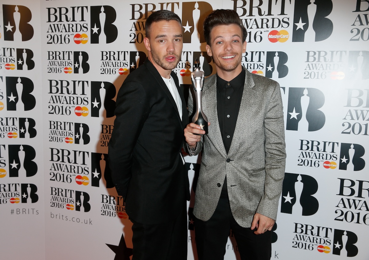 Louis Tomlinson Mourns Liam Payne Vows To Care For His Son In Tribute