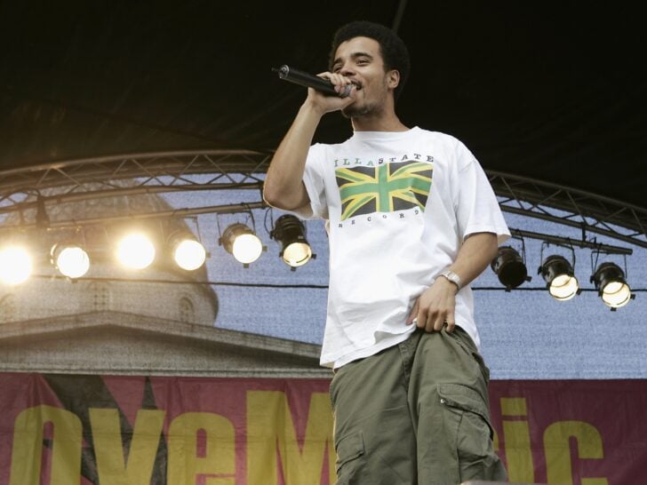 Meet Akala: Angelia Jolie’s Rumored, Younger, Rapper Boyfriend!