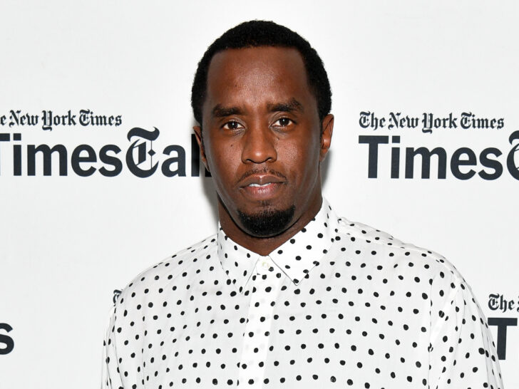 Diddy Accuser Says Mogul Raped Her as Revenge For Tupac Murder Accusation