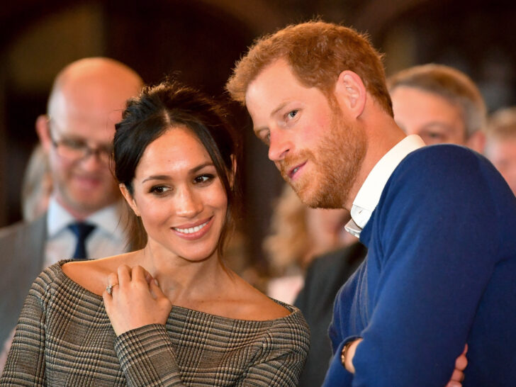 Prince Harry’s Netflix Bosses Angry About ‘Disappointing’ Polo Doc: …