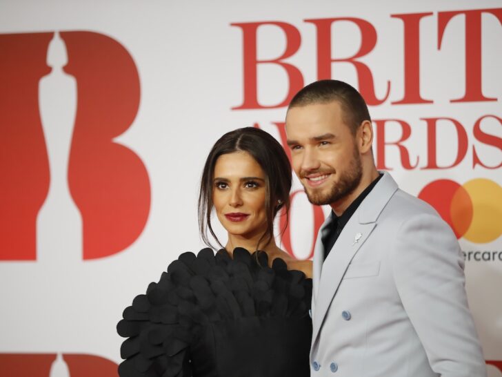 Cheryl Cole Mourns Ex Liam Payne & Begs Fans To Show Him ‘Dignity’