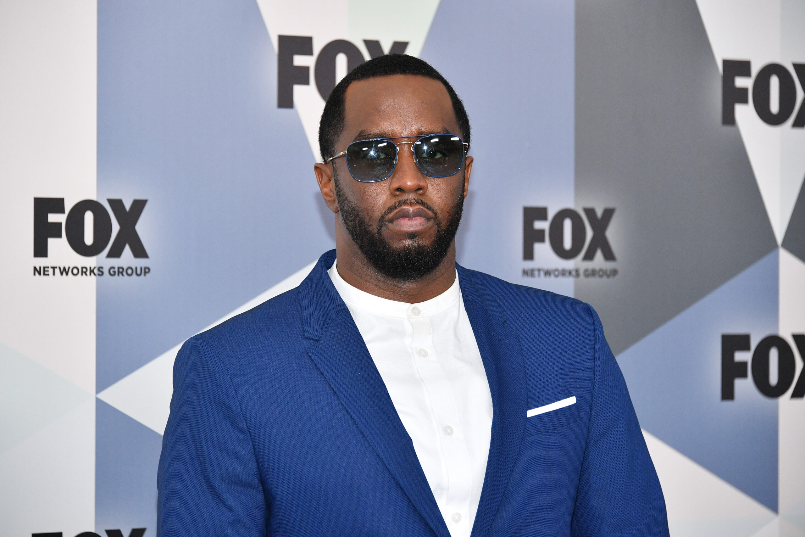 Diddy Accused of Sexually Abusing 9-Year-Old Boy