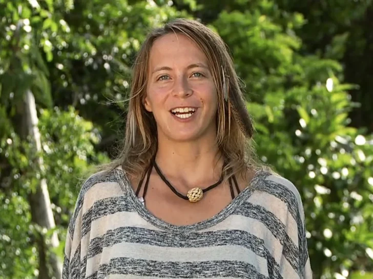 Sarah Danser, Naked and Afraid Star, Dies in Car Crash
