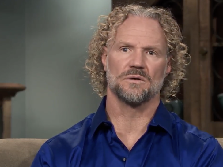 Kody Brown’s Covid Rules Destroyed His Family; He Knows It & Doesn’t Care