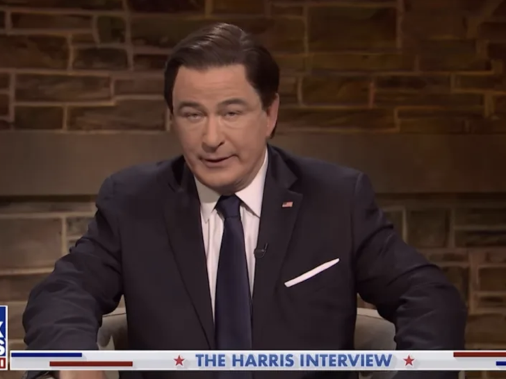 Alec Baldwin’s ‘SNL’ Comeback Leaves Viewers Divided: Was It Too Soon?