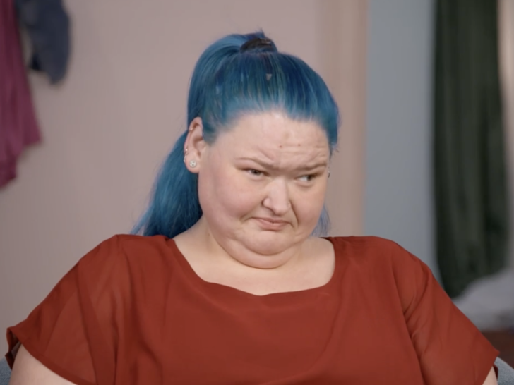 Amy Slaton Cries Over High Heels on 1000-Lb Sisters: Watch!