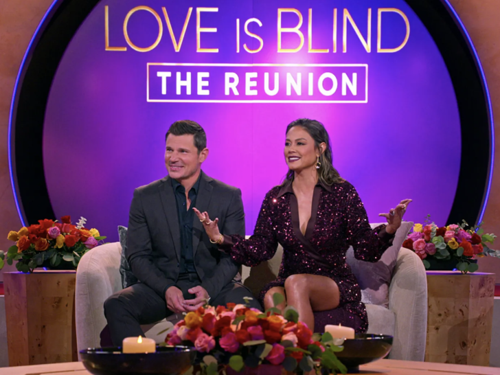 Love Is Blind Season 7 Reunion Reveals Shocking Truths About Nick Dorka, Tyler Francis