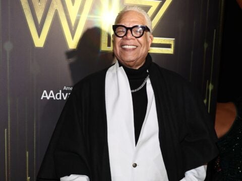 oogie boogie voice actor ken page's cause of death