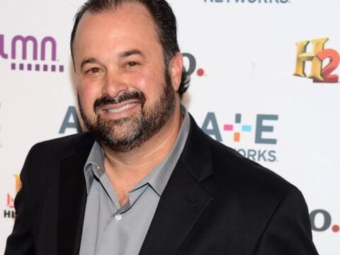 American Pickers star Frank Fritz dead