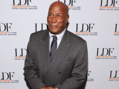 John Amos