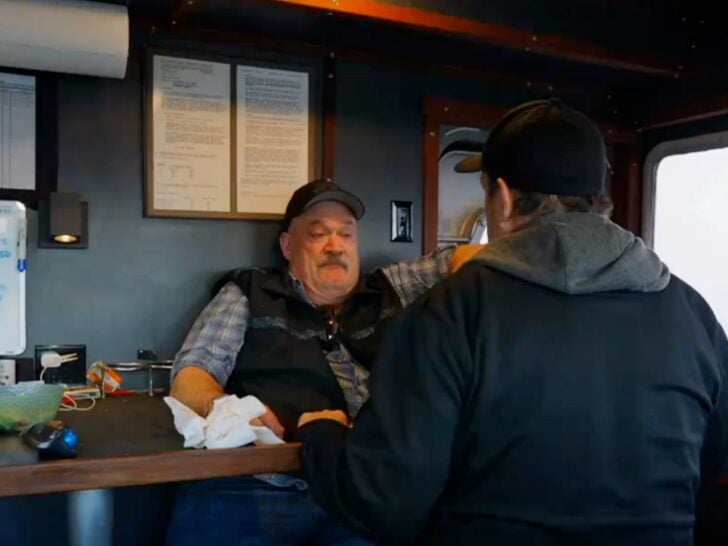 Keith Colburn’s Health: What’s Going On With ‘Deadliest Catch’ Star?