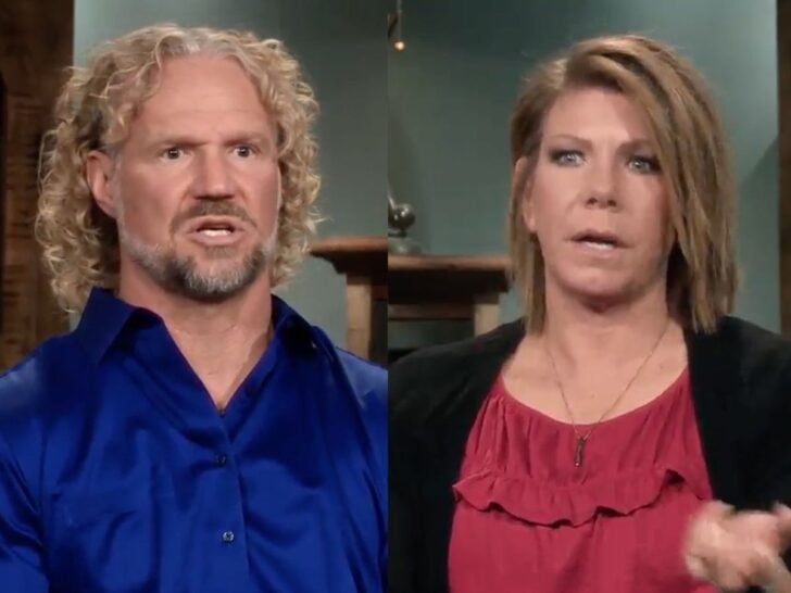 Kody Brown Accuses Meri Of ‘Gaslighting ‘ Him Their Entire Marriage 