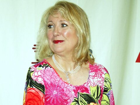 Teri Garr