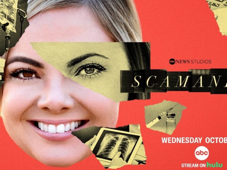 ‘Scamanda’: Where Is Amanda Riley Now?