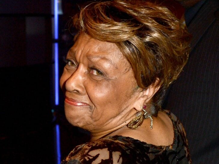 Cissy Houston's Cause Of Death: Whitney Houston's Mother Dies At 91