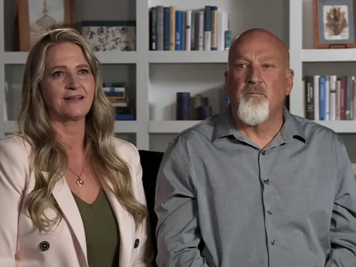 Sister Wives Stunner: David Woolley’s Niece Was Murdered in Mexico