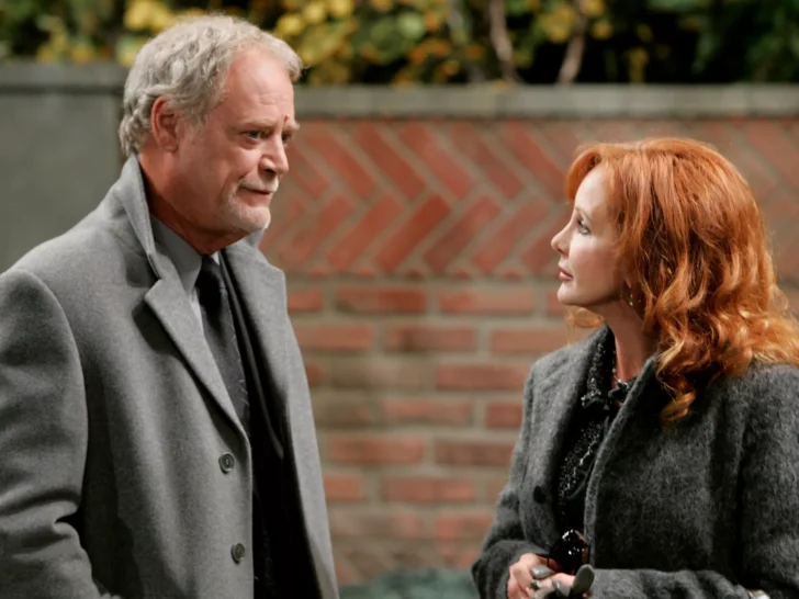 Ron Hale, Beloved Soap Opera Star, Dead at 78