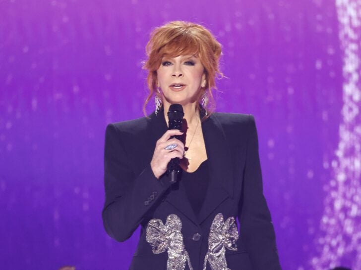 Reba McEntire Politics Explained Following ‘SNL’ Spoof