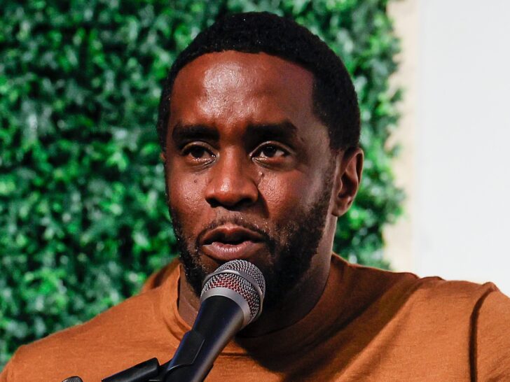 Diddy Honored by Kids for Birthday Behind Bars While Awaiting Trial