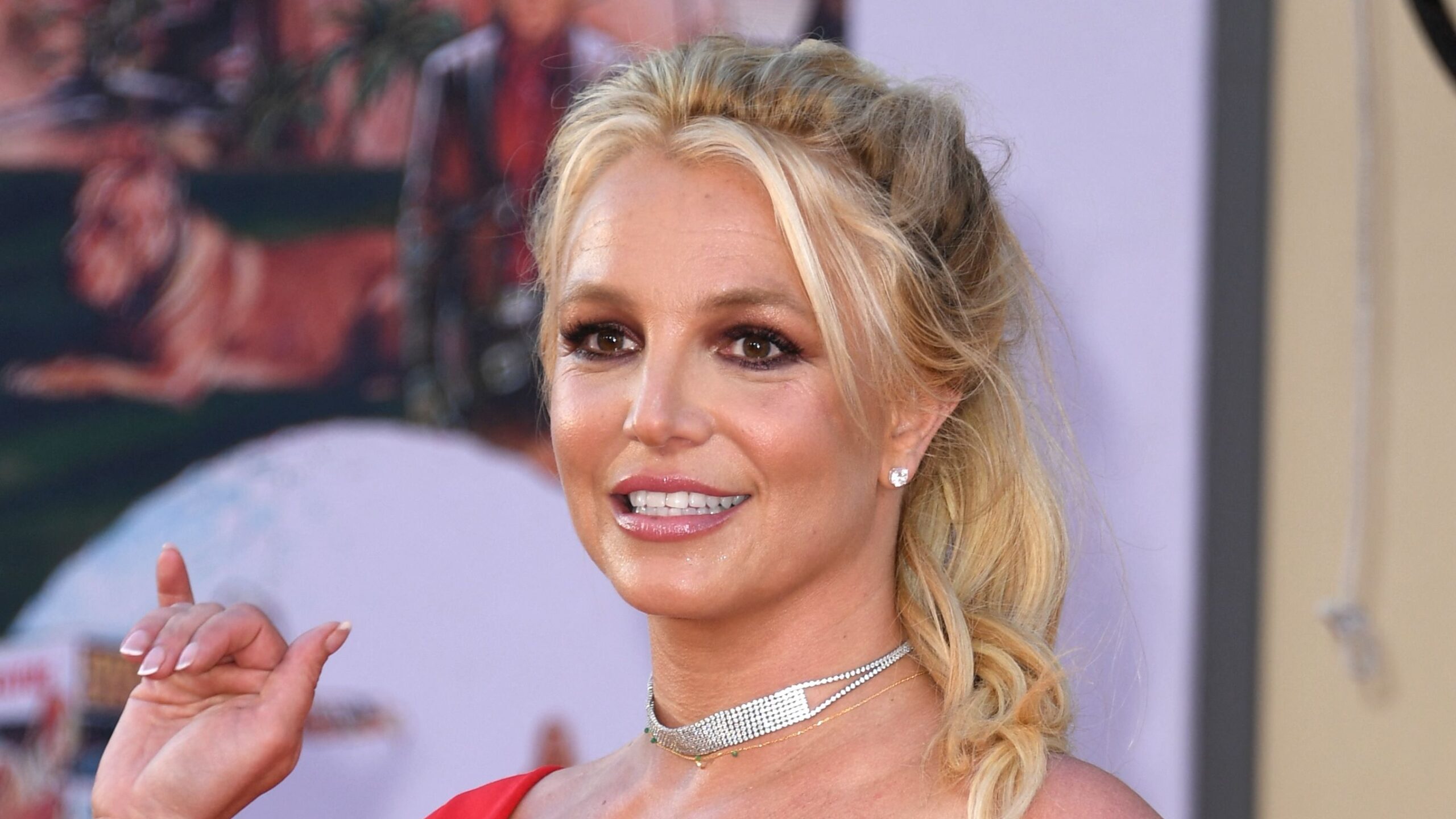 Britney Spears Suffers Nip Slip During Dance Posts It Anyway Britney Spears Suffers Nip Slip During Dance Posts It Anyway