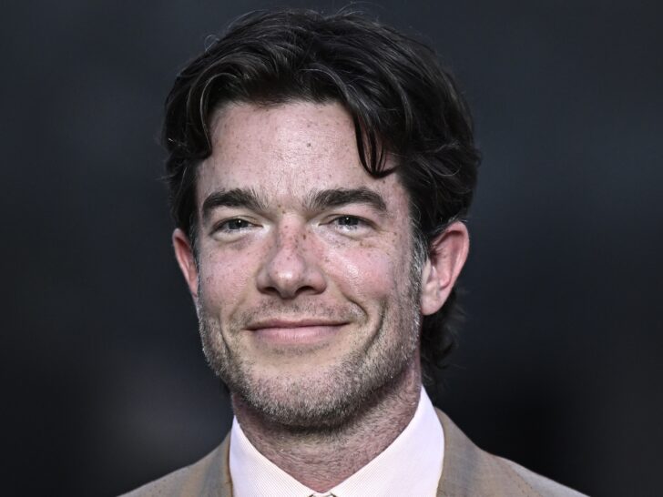 John Mulaney Reveals the Intervention Olivia Munn Staged to Keep Him Sober