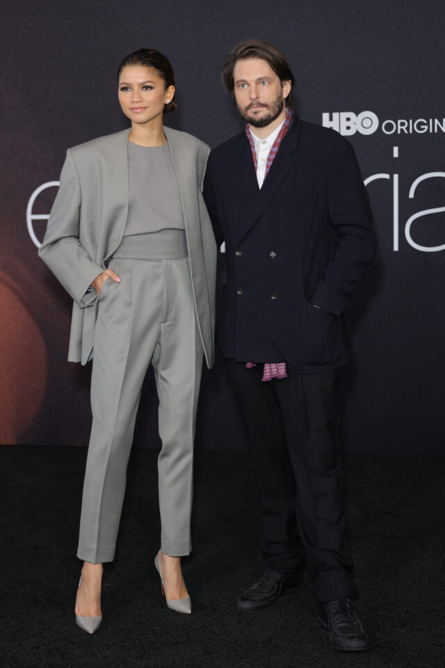 Zendaya Says She's Not Delaying 'Euphoria' Season 3: Who Is?