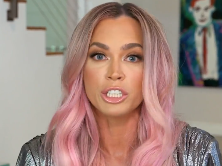 RHOBH’s Teddi Mellencamp Allegedly Cheated on Husband Before Divorce
