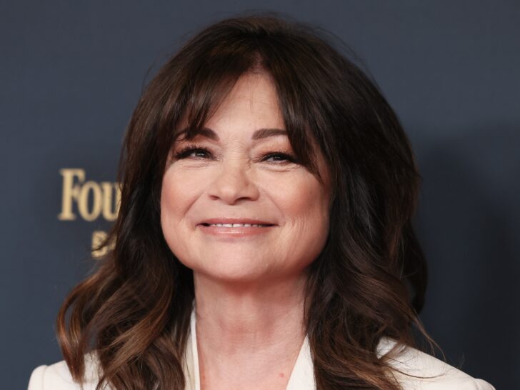 Valerie Bertinelli is Shaking, Crying in Heartbreaking Anxiety Attack Video