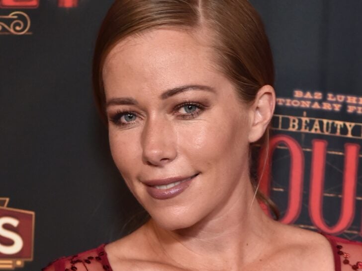 Kendra Wilkinson Can’t Get a Date: I’m Blacklisted From Dating App!