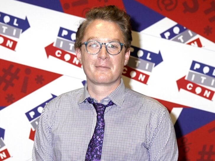 Clay Aiken Disses ‘American Idol’ Judges: Stop Being So NICE!