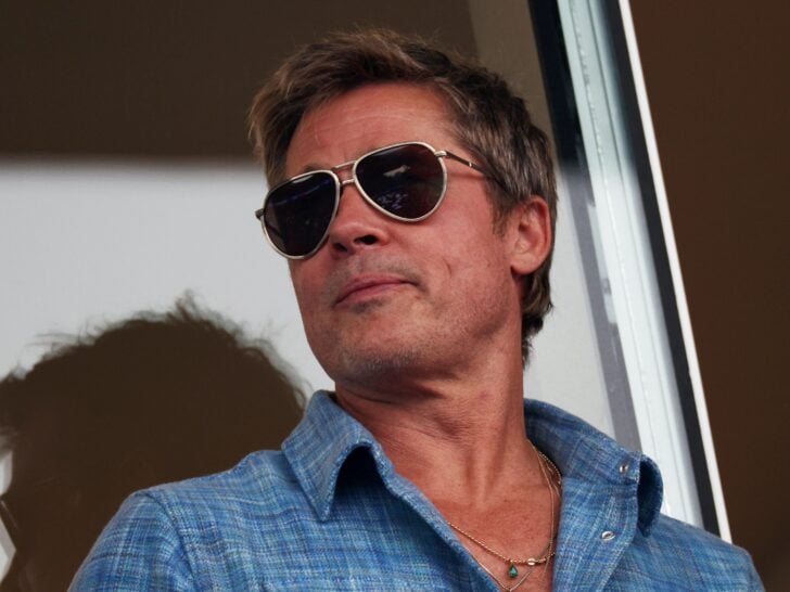 Brad Pitt: Why Aren’t His Kids in Touch With His Parents?