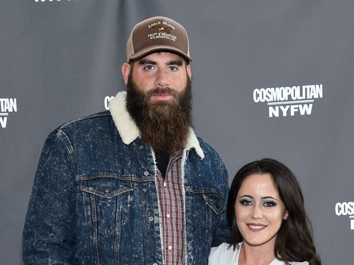 David Eason ARRESTED for Violating Restraining Order