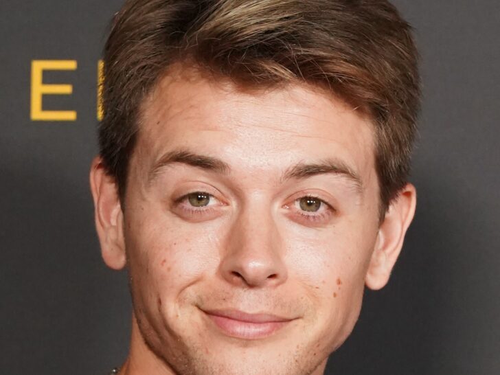 Chad Duell Announces Shocking Exit from General Hospital
