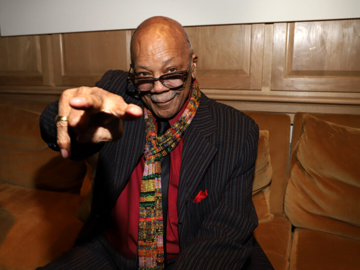Quincy Jones’ Cause of Death: Legendary Music Producer Dies at 91