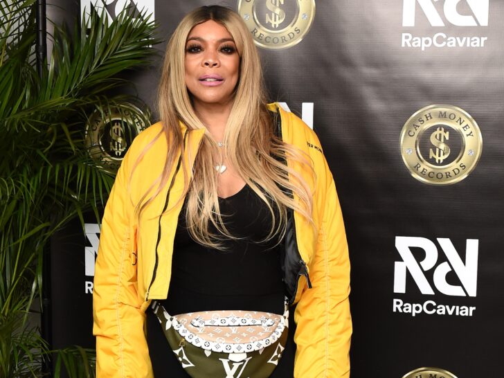 Wendy Williams Labeled “Permanently Disabled and Incapacitated” by Guardian
