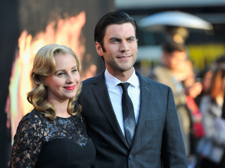 ‘Yellowstone’ Star Wes Bentley Credits His Sobriety to Wife Jacqui Swedberg