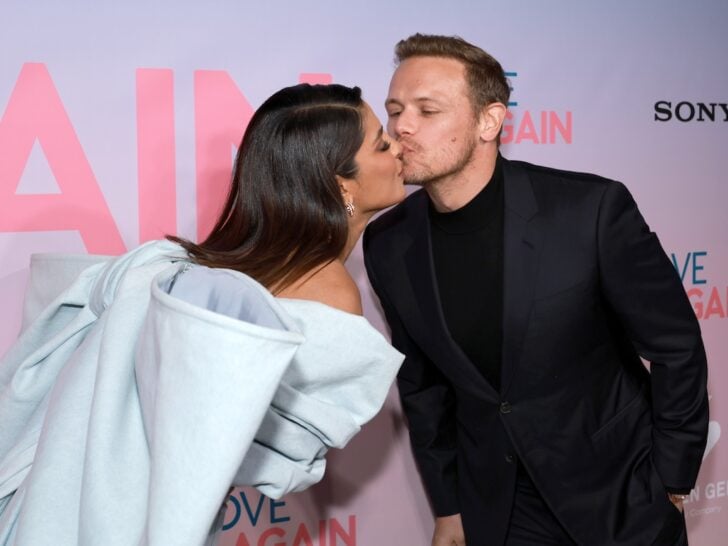 Sam Heughan’s Girlfriend: Learn About The ‘Outlander’ …