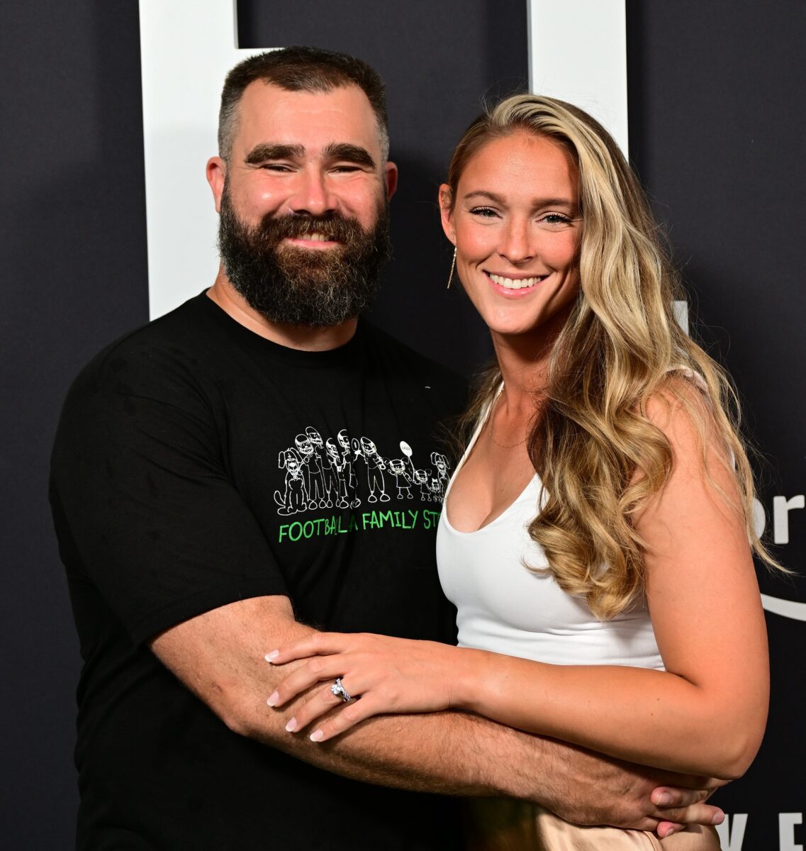 Kylie Kelce: PREGNANT with Baby #4!!!!!!