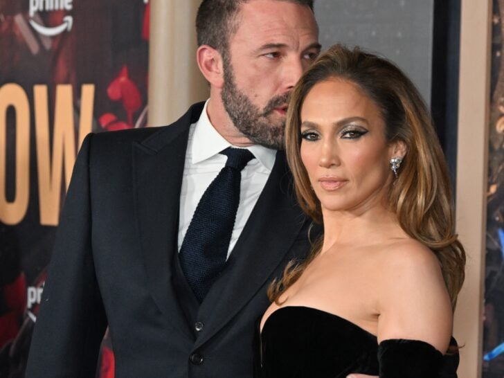 Ben Affleck Makes Surprising Remark About Jennifer Lopez in Wake of Painful Divorce
