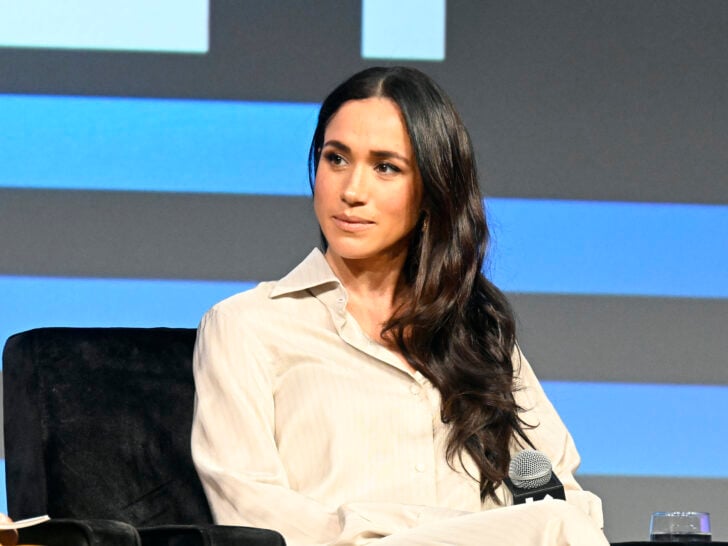 Meghan Markle’s Sister Blames Her For Online Death Threats In New Court Filing