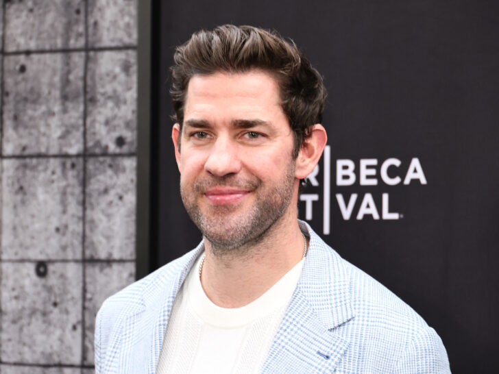 John Krasinski Named People’s Sexiest Man Alive – But Is He Really?!?