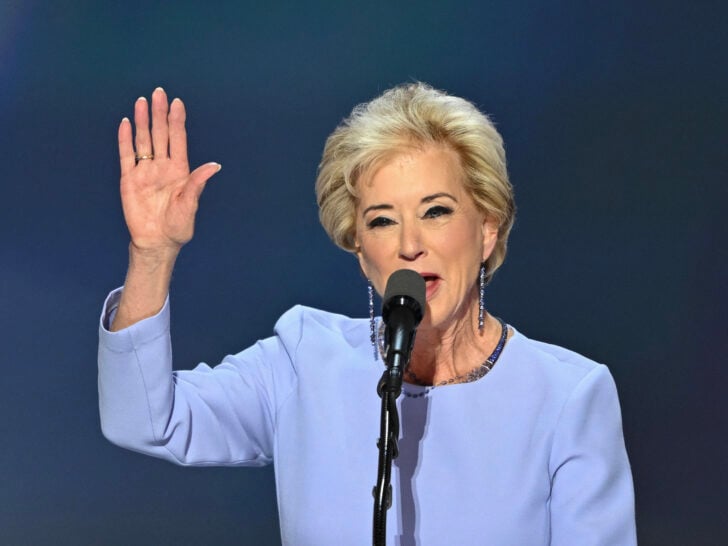 Linda McMahon Divorce: Lawyer Reveals Truth About Her Split From Vince McMahon