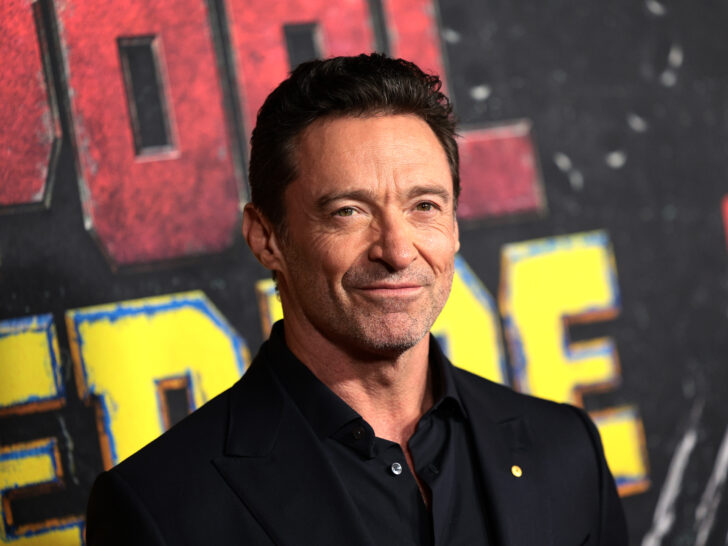 Hugh Jackman Divorce: Yes, Star Cheated with Sutton Foster (Report)