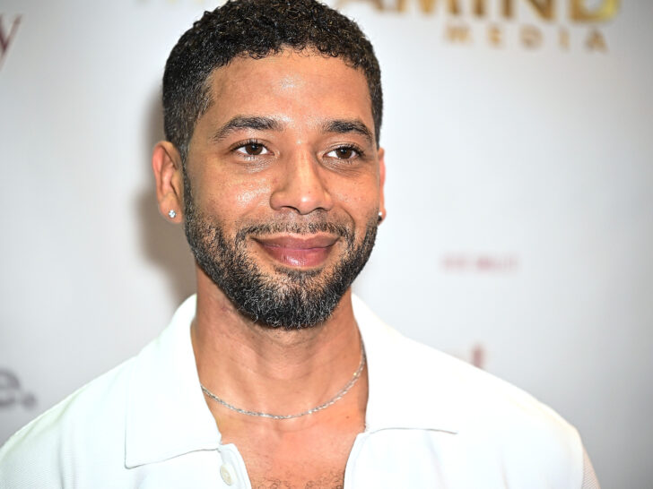 Jussie Smollett Conviction OVERTURNED in Shocking Court Decision